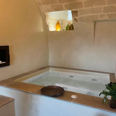 Camilla Luxury Suite Ostuni Extérieur photo
