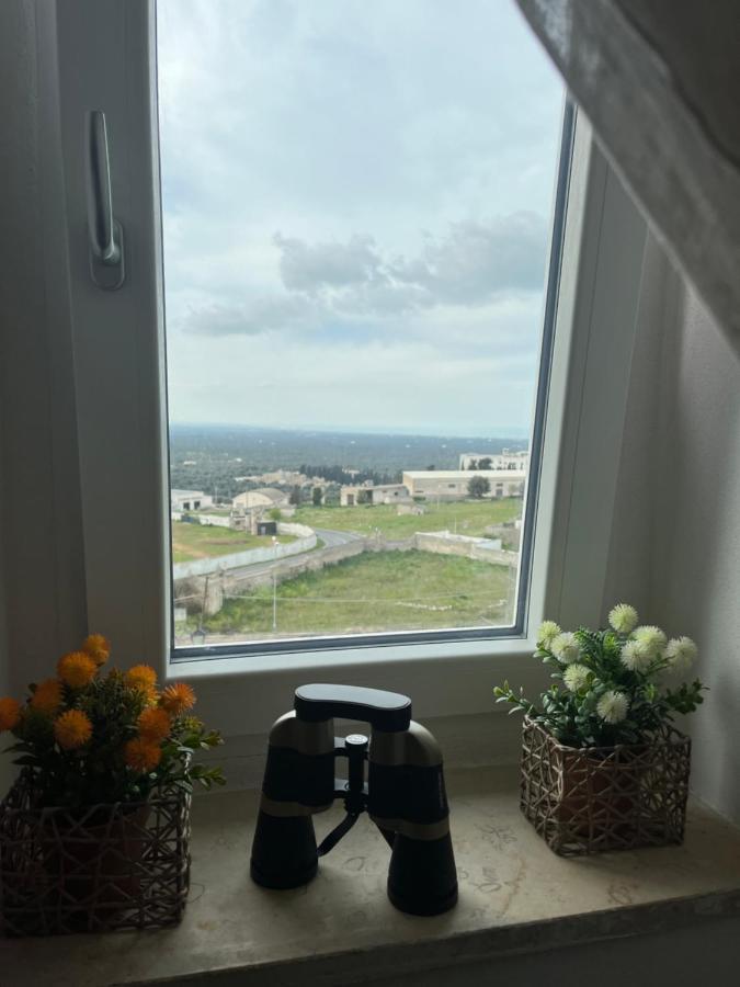 Camilla Luxury Suite Ostuni Extérieur photo