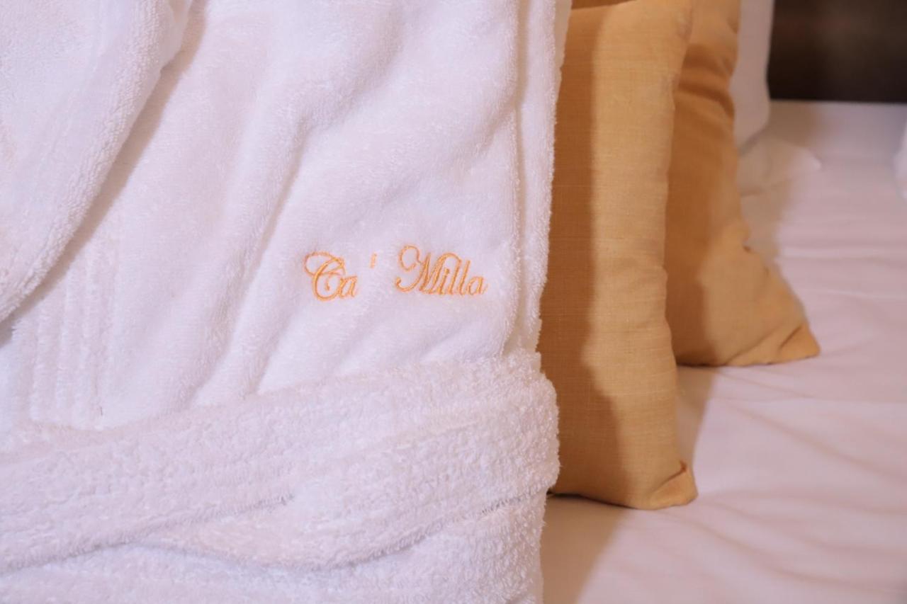 Camilla Luxury Suite Ostuni Extérieur photo