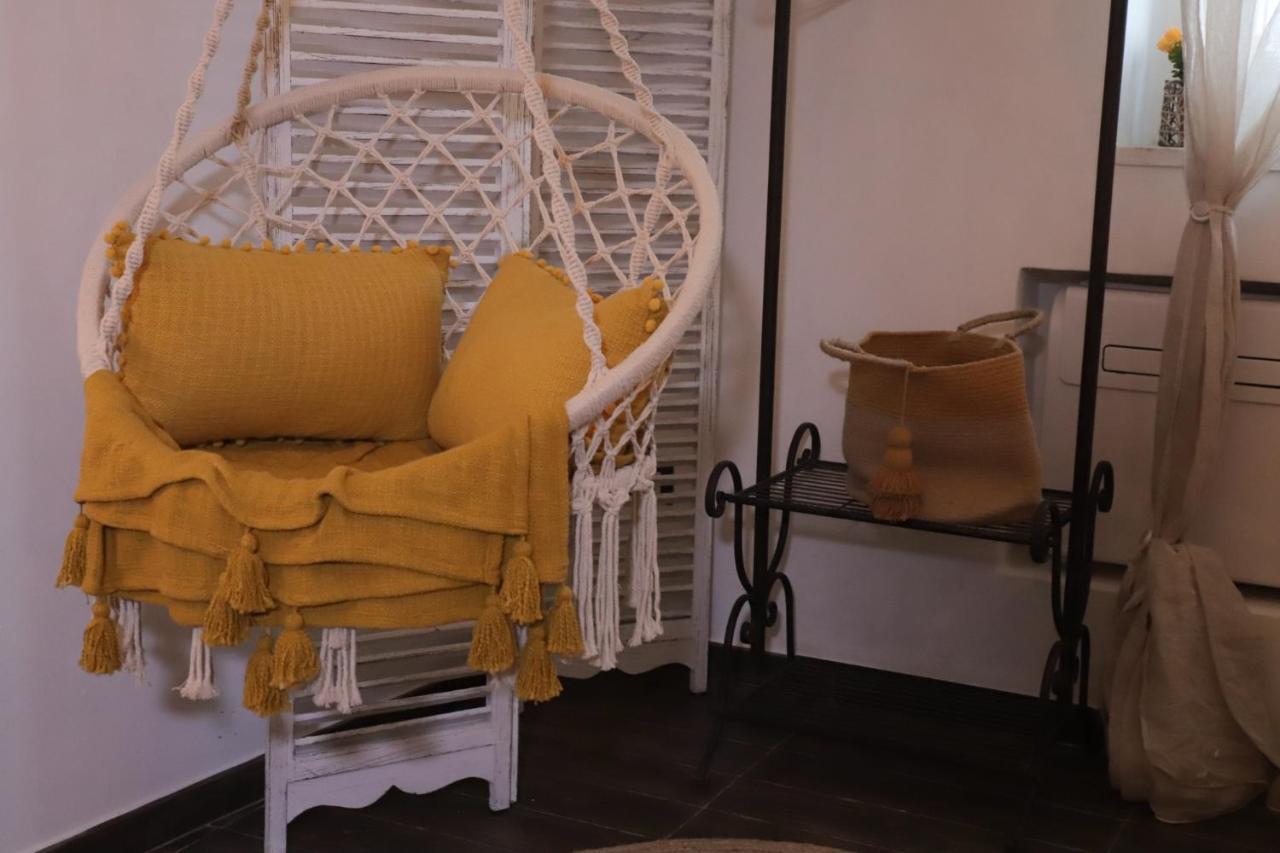 Camilla Luxury Suite Ostuni Extérieur photo