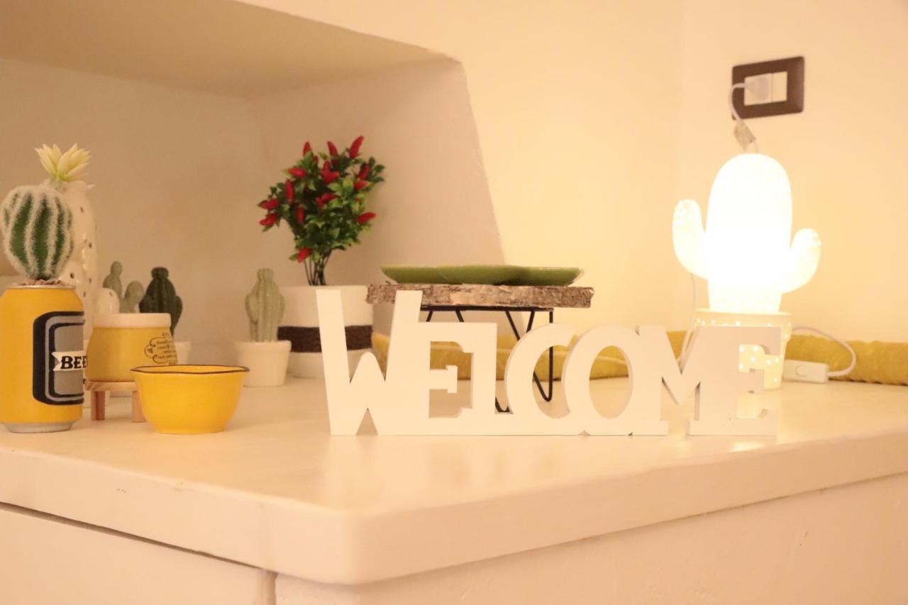 Camilla Luxury Suite Ostuni Extérieur photo