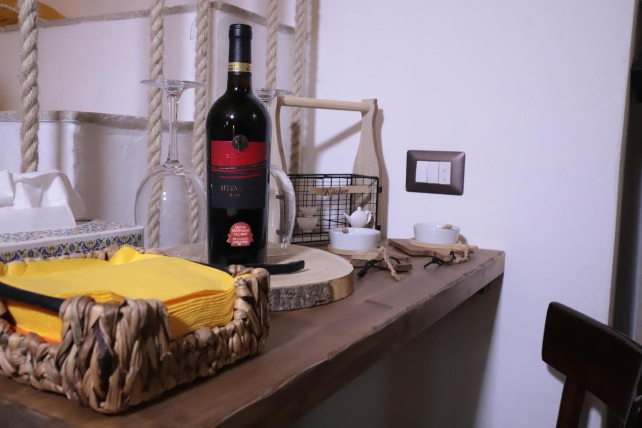 Camilla Luxury Suite Ostuni Extérieur photo