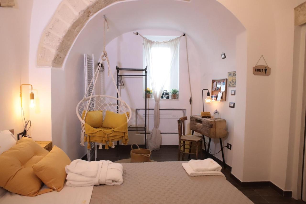Camilla Luxury Suite Ostuni Extérieur photo