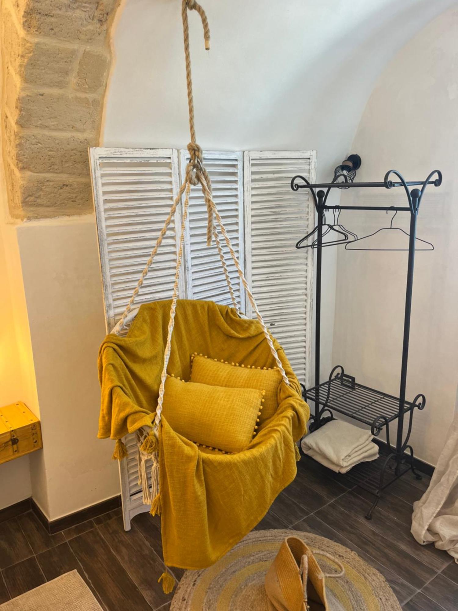 Camilla Luxury Suite Ostuni Extérieur photo