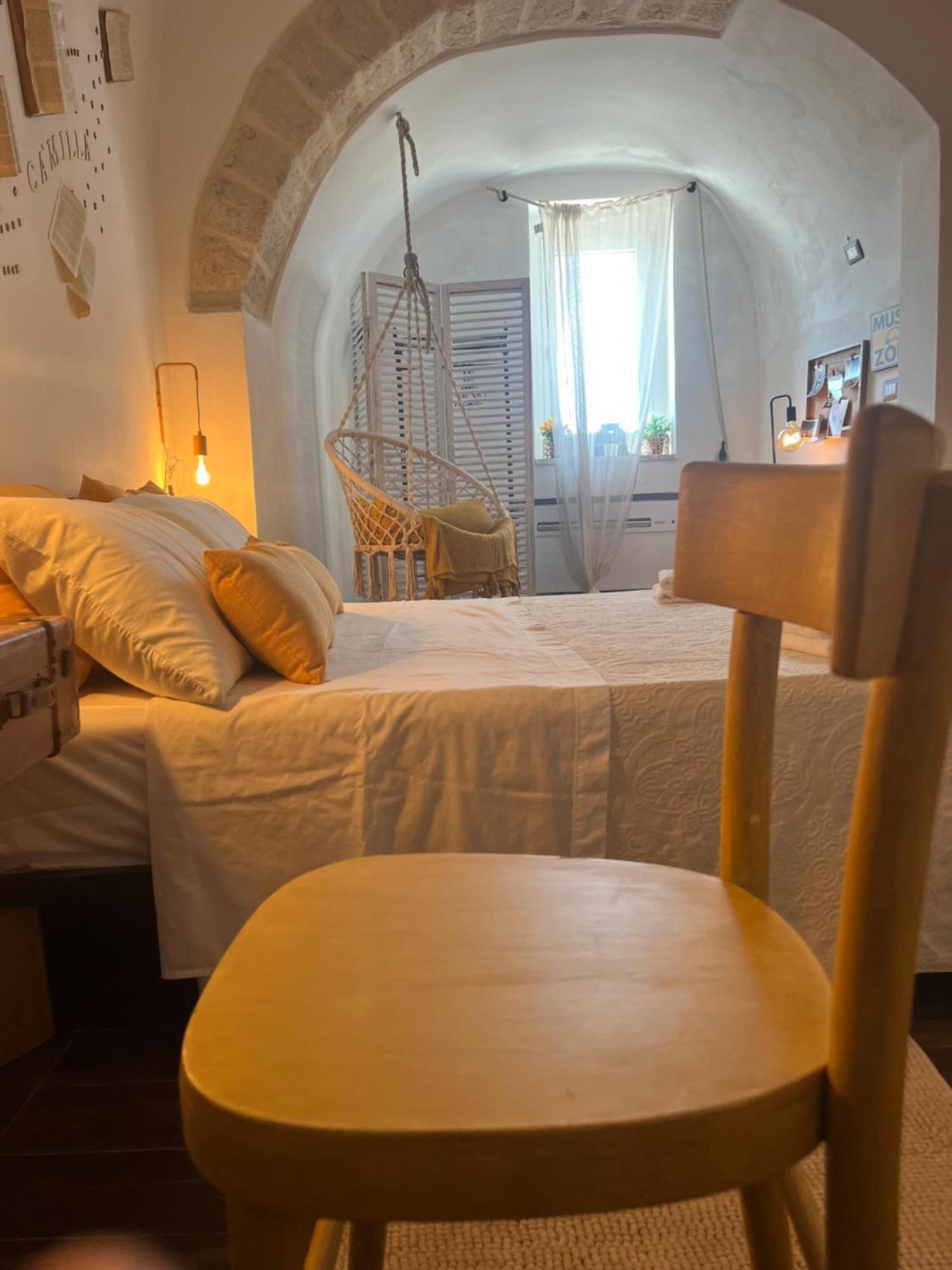 Camilla Luxury Suite Ostuni Extérieur photo
